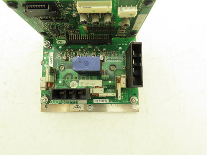 Panasonic AED01291 | ZUEP58171 Robotics Circuit Board