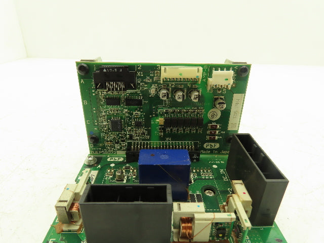 Panasonic AED01291 | ZUEP58171 Robotics Circuit Board