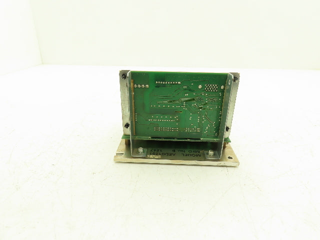 Panasonic AED01291 | ZUEP58171 Robotics Circuit Board