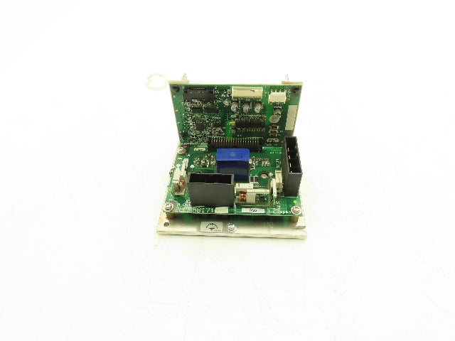 Panasonic AED01284 | ZUEP58171 Robotics Circuit Board