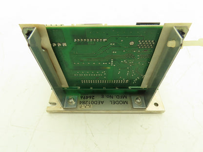 Panasonic AED01284 | ZUEP58171 Robotics Circuit Board