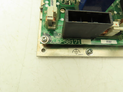 Panasonic AED01284 | ZUEP58171 Robotics Circuit Board