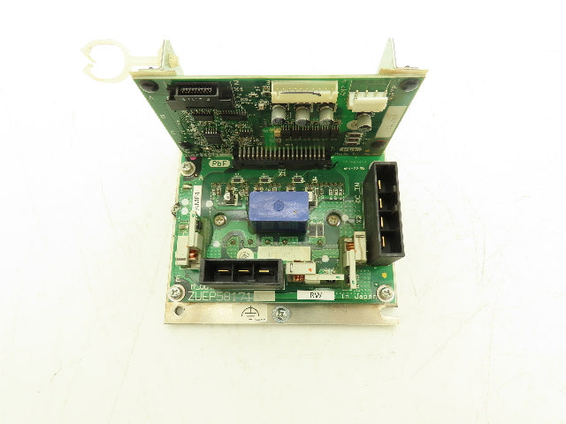 Panasonic AED01284 | ZUEP58171 Robotics Circuit Board