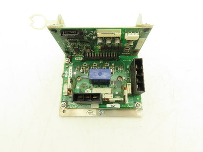 Panasonic AED01284 | ZUEP58171 Robotics Circuit Board