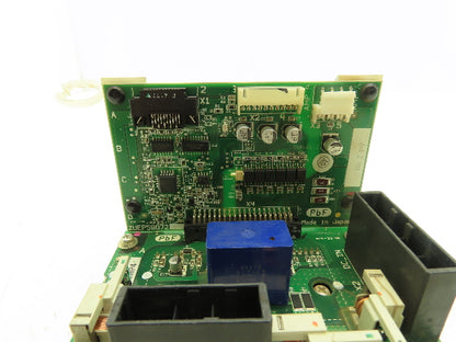 Panasonic AED01284 | ZUEP58171 Robotics Circuit Board