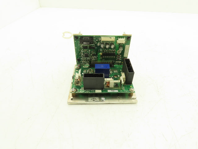 Panasonic AED01284 | ZUEP58171 Robotics Circuit Board