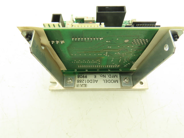 Panasonic AED01288 | ZUEP58041 Robotics Circuit Board