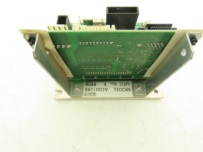 Panasonic AED01288 | ZUEP58041 Robotics Circuit Board