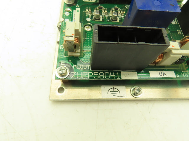 Panasonic AED01288 | ZUEP58041 Robotics Circuit Board
