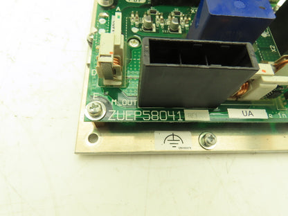 Panasonic AED01288 | ZUEP58041 Robotics Circuit Board