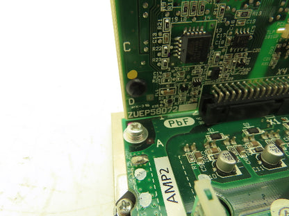 Panasonic AED01288 | ZUEP58041 Robotics Circuit Board