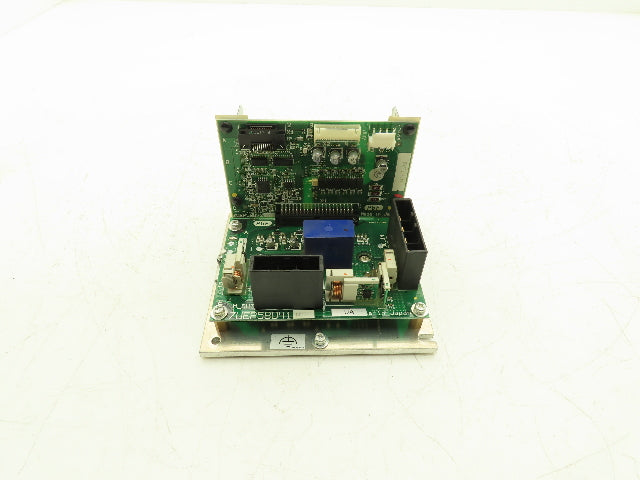 Panasonic AED01288 | ZUEP58041 Robotics Circuit Board