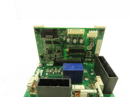 Panasonic AED01288 | ZUEP58041 Robotics Circuit Board