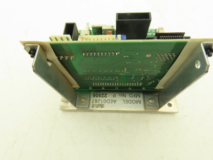 Panasonic AED01287 | ZUEP58041 Robotics Circuit Board