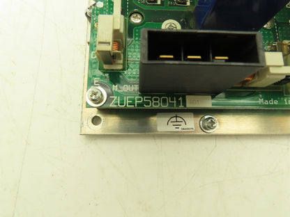 Panasonic AED01287 | ZUEP58041 Robotics Circuit Board