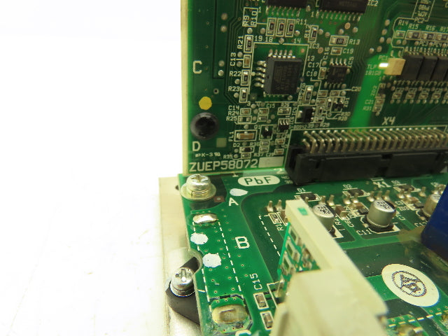 Panasonic AED01287 | ZUEP58041 Robotics Circuit Board