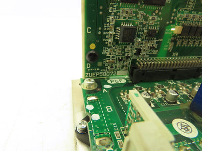 Panasonic AED01287 | ZUEP58041 Robotics Circuit Board