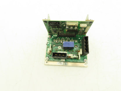 Panasonic AED01287 | ZUEP58041 Robotics Circuit Board