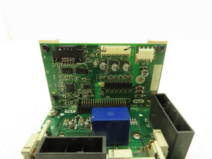 Panasonic AED01287 | ZUEP58041 Robotics Circuit Board