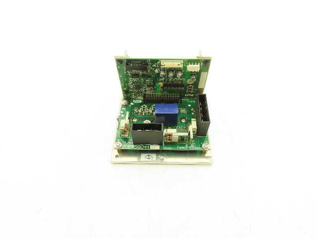 Panasonic AED01287 | ZUEP58041 Robotics Circuit Board
