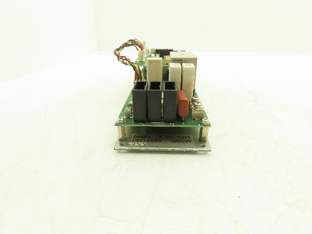 Panasonic AED01283 | ZUEP58022 Robotics Circuit Board