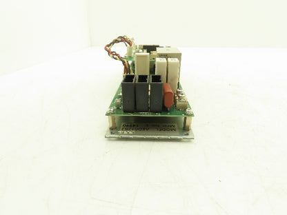 Panasonic AED01283 | ZUEP58022 Robotics Circuit Board