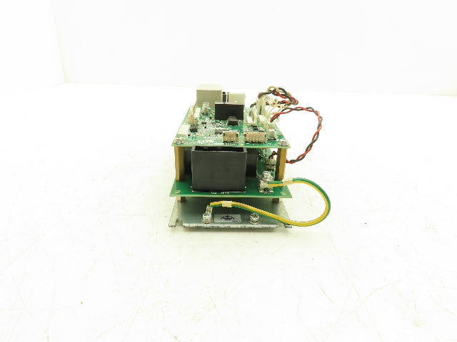 Panasonic AED01283 | ZUEP58022 Robotics Circuit Board
