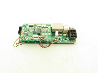 Panasonic AED01283 | ZUEP58022 Robotics Circuit Board