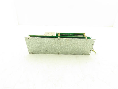 Panasonic AED01283 | ZUEP58022 Robotics Circuit Board