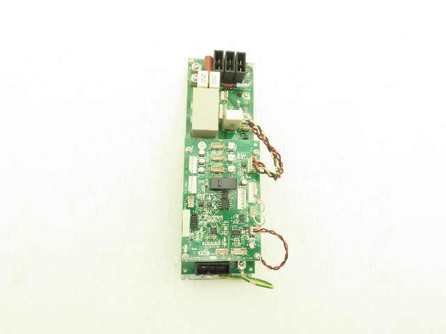 Panasonic AED01283 | ZUEP58022 Robotics Circuit Board