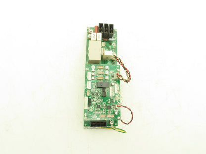 Panasonic AED01283 | ZUEP58022 Robotics Circuit Board