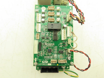Panasonic AED01283 | ZUEP58022 Robotics Circuit Board
