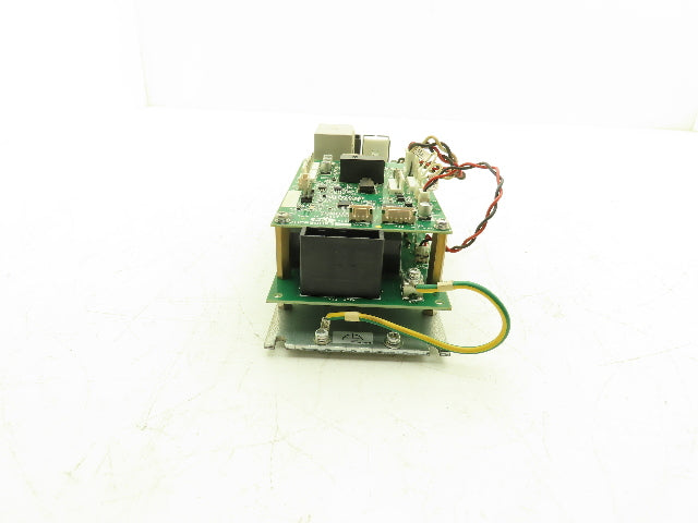 Panasonic AED01283 | ZUEP58022 Robotics Circuit Board