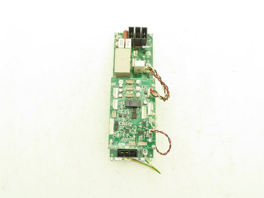 Panasonic AED01283 | ZUEP58022 Robotics Circuit Board