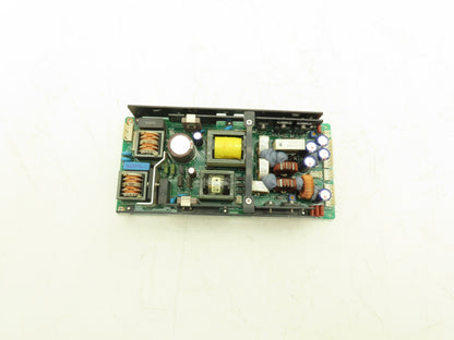 TDK-Lambda ZWQ130-5224 Power Supply 100-240VAC Input 5/12/24VDC Output