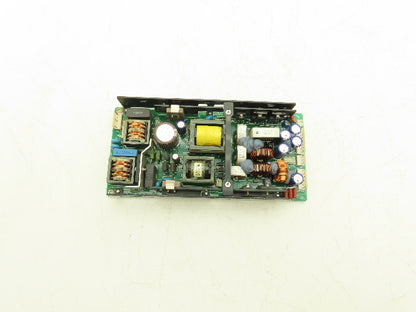 TDK-Lambda ZWQ130-5224 Power Supply 100-240VAC Input 5/12/24VDC Output