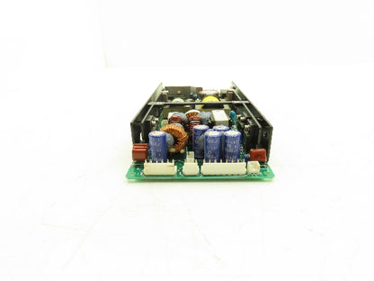 TDK-Lambda ZWQ130-5224 Power Supply 100-240VAC Input 5/12/24VDC Output