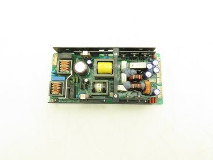 TDK-Lambda ZWQ130-5224 Power Supply 100-240VAC Input 5/12/24VDC Output