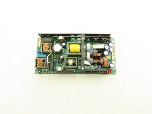 TDK-Lambda ZWQ130-5224 Power Supply 100-240VAC Input 5/12/24VDC Output