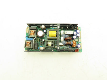 TDK-Lambda ZWQ130-5224 Power Supply 100-240VAC Input 5/12/24VDC Output