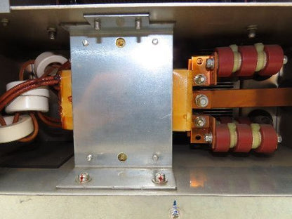 Panasonic YA-1TD351U00 Inverter Transformer Unit 3Ph 200VAC In 31.5VDC 350A Out