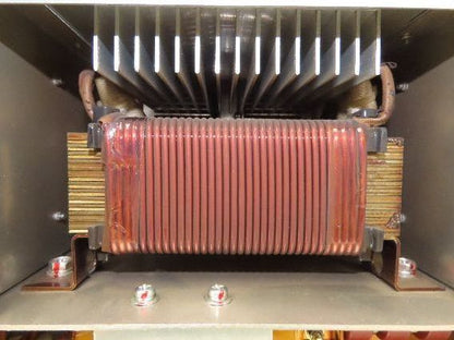 Panasonic YA-1TD351U00 Inverter Transformer Unit 3Ph 200VAC In 31.5VDC 350A Out