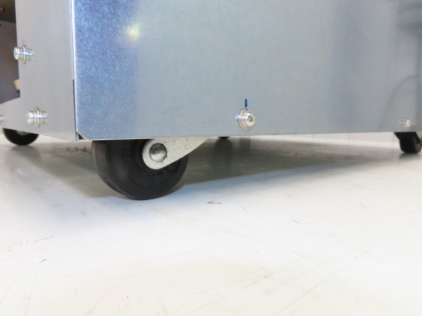 Panasonic YA-1TD351U00 Inverter Transformer Unit 3Ph 200VAC In 31.5VDC 350A Out