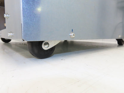 Panasonic YA-1TD351U00 Inverter Transformer Unit 3Ph 200VAC In 31.5VDC 350A Out