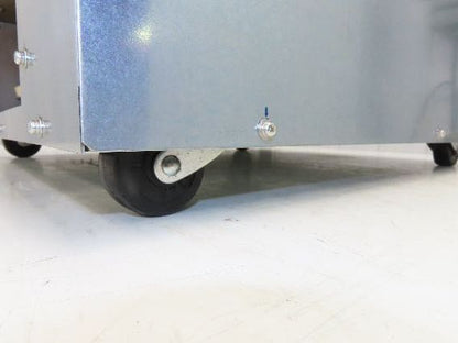 Panasonic YA-1TD351U00 Inverter Transformer Unit 3Ph 200VAC In 31.5VDC 350A Out