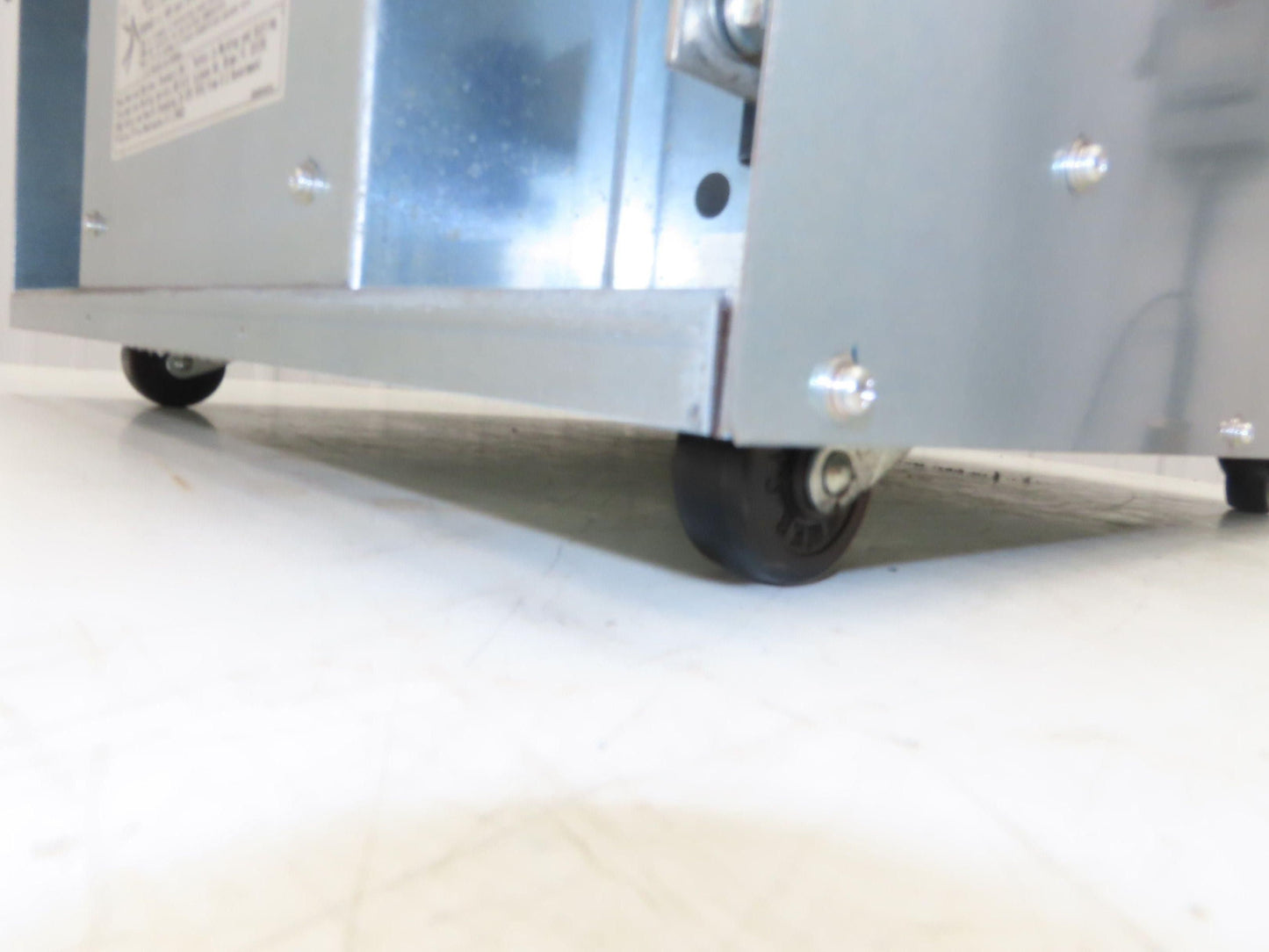 Panasonic YA-1TD351U00 Inverter Transformer Unit 3Ph 200VAC In 31.5VDC 350A Out