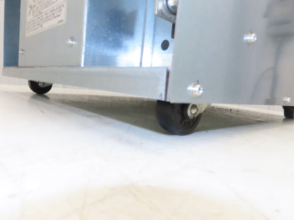 Panasonic YA-1TD351U00 Inverter Transformer Unit 3Ph 200VAC In 31.5VDC 350A Out