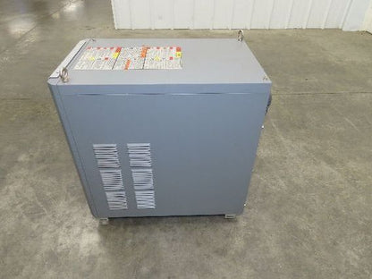 Yaskawa 350AYWE0 Robot Automatic Motoman Welding Power Supply 350A 480V 60%