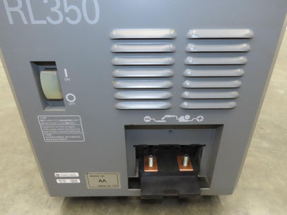 Yaskawa 350AYWE0 Robot Automatic Motoman Welding Power Supply 350A 480V 60%