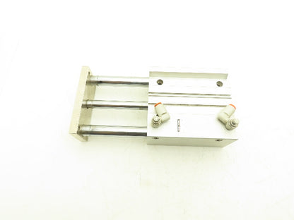 SMC MGPM63-125 Pneumatic Guided Air Cylinder 63mm Bore 125mm Stroke
